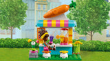 LEGO® Friends - Street Food piac (41701)