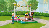 LEGO® Friends - Street Food piac (41701)