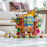 LEGO® Friends - Barátság lombház (41703)