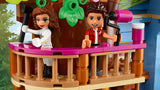 LEGO® Friends - Barátság lombház (41703)