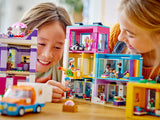 LEGO® Friends - Fő utcai épület (41704)