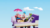 LEGO® Friends - Fő utcai épület (41704)