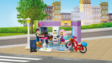 LEGO® Friends - Fő utcai épület (41704)