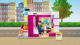 LEGO® Friends - Fő utcai épület (41704)