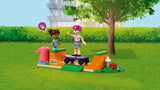 LEGO® Friends - Fő utcai épület (41704)