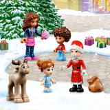 LEGO® Friends - Adventi naptár 2022 (41706)