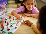 LEGO® Friends - Adventi naptár 2022 (41706)