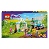 LEGO® Friends - Faültető jármű (41707)