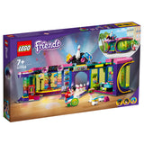 LEGO® Friends - Roller Disco szórakozás (41708)