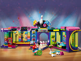 LEGO® Friends - Roller Disco szórakozás (41708)