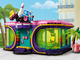 LEGO® Friends - Roller Disco szórakozás (41708)