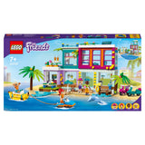 LEGO® Friends - Tengerparti nyaraló (41709)