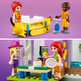 LEGO® Friends - Tengerparti nyaraló (41709)