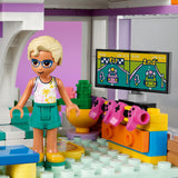 LEGO® Friends - Tengerparti nyaraló (41709)