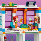 LEGO® Friends - Tengerparti nyaraló (41709)