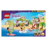 LEGO® Friends - Szörfös szórakozás (41710)