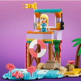 LEGO® Friends - Szörfös szórakozás (41710)