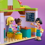 LEGO® Friends - Szörfös szórakozás (41710)