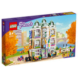 LEGO® Friends - Emma művészeti iskolája (41711)