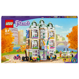 LEGO® Friends - Emma művészeti iskolája (41711)