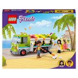 LEGO® Friends - Újrahasznosítható teherautó (41712)