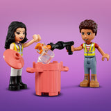 LEGO® Friends - Újrahasznosítható teherautó (41712)