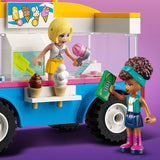 LEGO® Friends - Fagylaltos kocsi (41715)