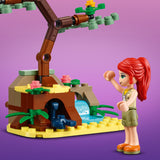 LEGO® Friends - Mia vadvilági mentője (41717)