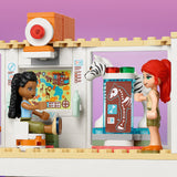 LEGO® Friends - Mia vadvilági mentője (41717)