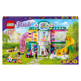 LEGO® Friends - Kisállat panzió (41718)