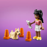 LEGO® Friends - Kisállat panzió (41718)