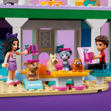 LEGO® Friends - Kisállat panzió (41718)