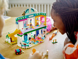 LEGO® Friends - Kisállat panzió (41718)