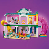 LEGO® Friends - Kisállat panzió (41718)