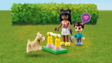 LEGO® Friends - Kisállat panzió (41718)