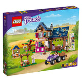 LEGO® Friends - Biofarm (41721)