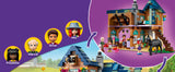 LEGO® Friends - Biofarm (41721)