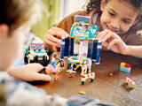 LEGO® Friends - Lovas parádé utánfutó (41722)