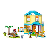 LEGO® Friends - Paisley háza (41724)