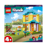 LEGO® Friends - Paisley háza (41724)