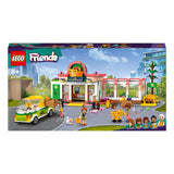 LEGO® Friends - Biobolt (41729)