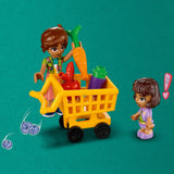 LEGO® Friends - Biobolt (41729)