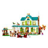 LEGO® Friends - Autumn háza (41730)