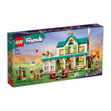 LEGO® Friends - Autumn háza (41730)