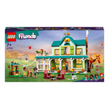 LEGO® Friends - Autumn háza (41730)