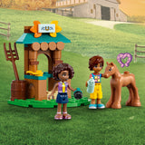 LEGO® Friends - Autumn háza (41730)