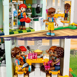 LEGO® Friends - Autumn háza (41730)