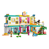 LEGO® Friends - Heartlake Nemzetközi Iskola (41731)