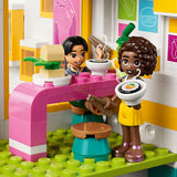 LEGO® Friends - Heartlake Nemzetközi Iskola (41731)