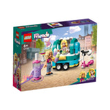 LEGO® Friends - Mobil teázó (41733)